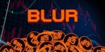 BLUR Surges 150% Amid OpenSea Staff Cuts