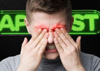 Yuga Labs’ ApeFest Attendees Report Vision Injuries and Eye Burning