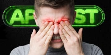 Yuga Labs’ ApeFest Attendees Report Vision Injuries and Eye Burning