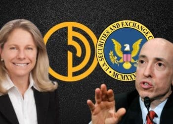 Ex-SEC Counsel Accused of Rule-Making for Financial Gain