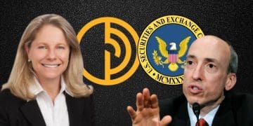 Ex-SEC Counsel Accused of Rule-Making for Financial Gain