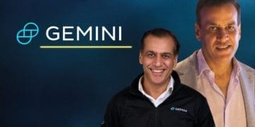 Gemini’s Culture Revamp Leads to CTO Tiwana’s Unexpected Exit