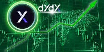 DYDX Token Surged 60% this Week and Here is Why