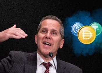 Fed Vice Chairman Pushes for Strong Regulation of Stablecoins