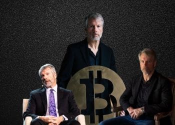 Michael Saylor’s MicroStrategy Bought an Additional 155 BTC in October, Now Holding 158,400 Bitcoin Worth $5.48 Billion