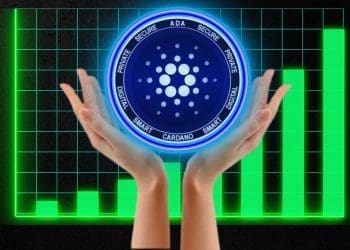 Cardano Tops Development Chart Amidst ADA’s 20% Price Surge
