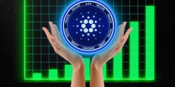 Cardano Tops Development Chart Amidst ADA’s 20% Price Surge