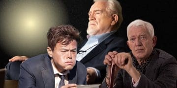 Millionaires Believe they are Part of the Middle Class