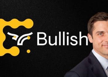 Crypto Exchange ‘Bullish’ Acquires CoinDesk Amidst Crypto Rebound