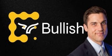 Crypto Exchange ‘Bullish’ Acquires CoinDesk Amidst Crypto Rebound