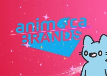 Animoca Brands Venturing Into Web3 Anime with Cool Cats