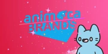 Animoca Brands Venturing Into Web3 Anime with Cool Cats