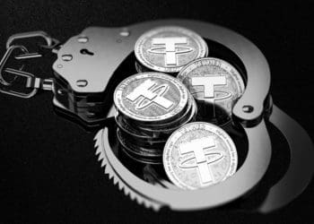 Tether Freezes $225M USDT in Human Trafficking Probe