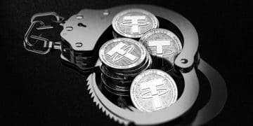Tether Freezes $225M USDT in Human Trafficking Probe
