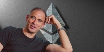 Bank Founder Lost Access to Crypto Wallet Worth Over $470M