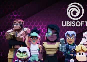 Ubisoft Launches Exclusive ‘Captain Laserhawk’ NFT Avatars for The Sandbox