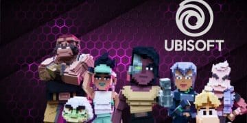 Ubisoft Launches Exclusive ‘Captain Laserhawk’ NFT Avatars for The Sandbox
