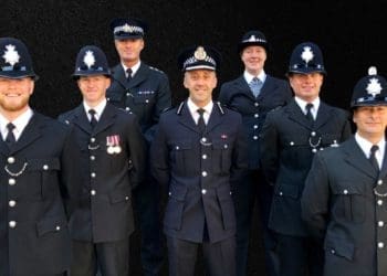 Jersey Police Expose $873K Crypto Scam