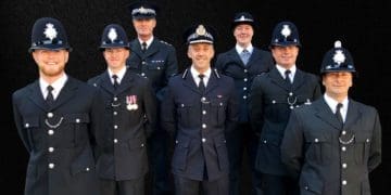 Jersey Police Expose $873K Crypto Scam