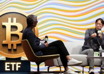 Animoca Chief Sees Bitcoin ETF as Catalyst for GameFi Realm