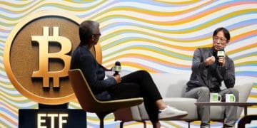 Animoca Chief Sees Bitcoin ETF as Catalyst for GameFi Realm