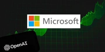Microsoft Jumped 2% to a All-Time High of $378 and Here is Why