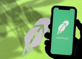 Robinhood’s Crypto Revenue Plummets 55% in Q3
