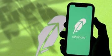 Robinhood’s Crypto Revenue Plummets 55% in Q3