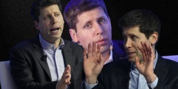 Mass Exodus Looms at OpenAI Over Leadership Controversy