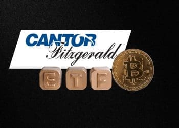Ex-Cantor Execs Launch Crypto Platform for Bitcoin ETF Operators
