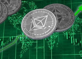 Ethereum Captures 91% of Revenue in Q3 Despite 47.3% Drop from Q2