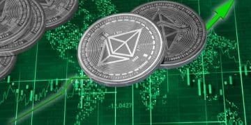 Ethereum Captures 91% of Revenue in Q3 Despite 47.3% Drop from Q2