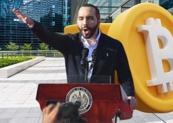 Salvador Pro-Bitcoin Nayib Bukele Set for a Historic Reelection