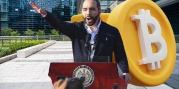 Salvador Pro-Bitcoin Nayib Bukele Set for a Historic Reelection