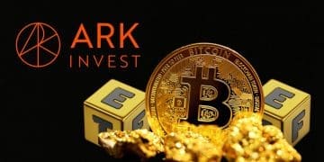 ARK Invest’s Bitcoin ETF Shifts to Indirect Exposure for Investors