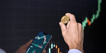 Crypto Investment Boom with $1.32 Billion Poured into Digital Assets