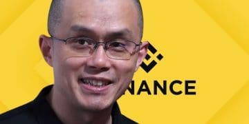 Binance CEO Considers Exit Following Massive $4 Billion DOJ Settlement