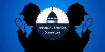 House Committee Examines Surge in Crypto Crimes and Regulations