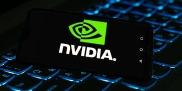 Nvidia’s Record-Breaking $18.12 Billion Revenue Pumps Market Cap
