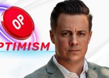 Former Polygon President Joins Optimism for Expansion