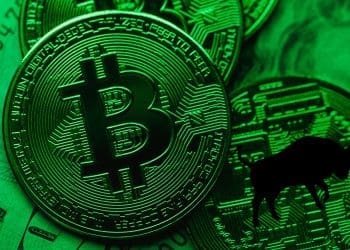 Bitcoin Sees Record Breaking Institutional Inflows of $1 Billion