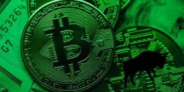 Bitcoin Sees Record Breaking Institutional Inflows of $1 Billion