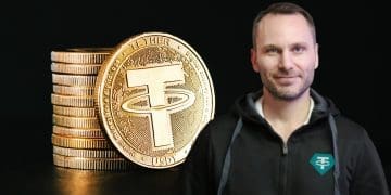 Tether CEO Teases Mind-Blowing Expansions Beyond USDT