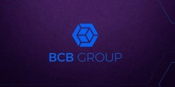 Crypto Firm BCB Group Announces CEO Change Amid Market Wide Reshuffle