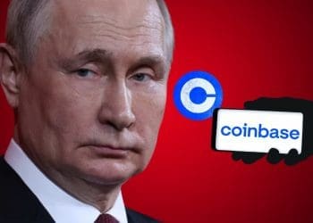 Coinbase Penalized 1 million Ruble’s by Russian Court for Data Storage Defiance