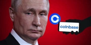 Coinbase Penalized 1 million Ruble’s by Russian Court for Data Storage Defiance