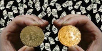 Crypto Firm BCB Group Announces CEO Change Amid Market Wide Reshuffle