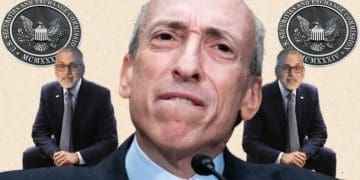 Ripple’s Legal Chief Blasts SEC’s Approach in Binance and Kraken Cases