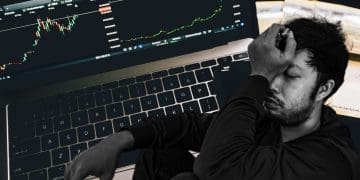 Addiction Experts Report Rise in Crypto Traders’ Drug Use