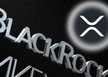 XRP Price Spikes on Fake Blackrock ETF News